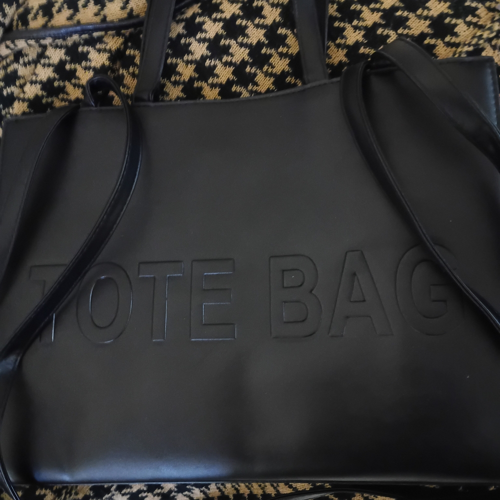 NWOT  Tote Bag - Picture 9 of 16